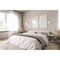 Z-Lite Gayson Wall Sconce, 1-Light, 7.75 In.W x 30.5 In.L x 7.75 In.H, Modern Gold/Modern Gold 348S-MGLD - alternate 4
